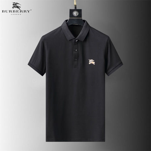 Burberry T-Shirts Short Sleeved For Men #966529