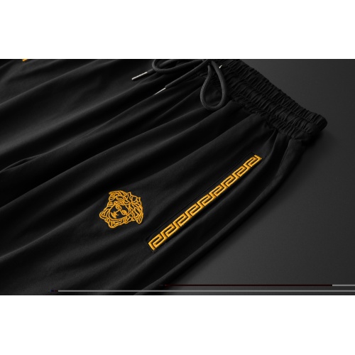 Replica Versace Tracksuits Short Sleeved For Men #966592 $68.00 USD for Wholesale