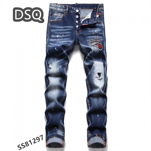 Dsquared Jeans For Men #966613