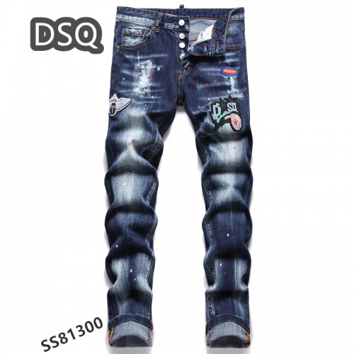 Dsquared Jeans For Men #966615