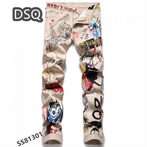 Dsquared Jeans For Men #966616