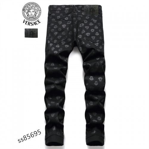 Replica Versace Jeans For Men #966631 $48.00 USD for Wholesale