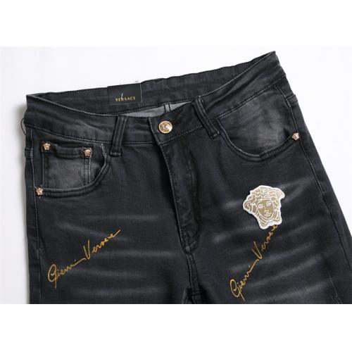 Replica Versace Jeans For Men #966632 $48.00 USD for Wholesale