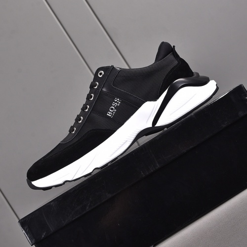 Replica Boss Fashion Shoes For Men #966708 $82.00 USD for Wholesale