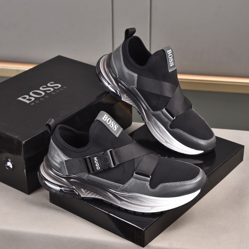 Boss Fashion Shoes For Men #966716