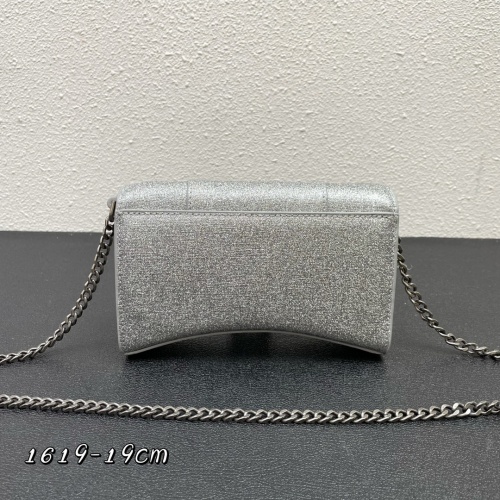 Replica Balenciaga AAA Quality Messenger Bags For Women #966797 $96.00 USD for Wholesale