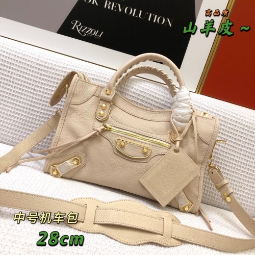 Balenciaga AAA Quality Handbags For Women #966801