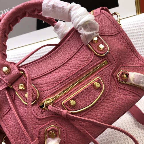 Replica Balenciaga AAA Quality Handbags For Women #966802 $160.00 USD for Wholesale