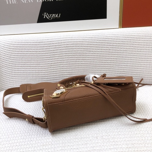 Replica Balenciaga AAA Quality Handbags For Women #966803 $160.00 USD for Wholesale