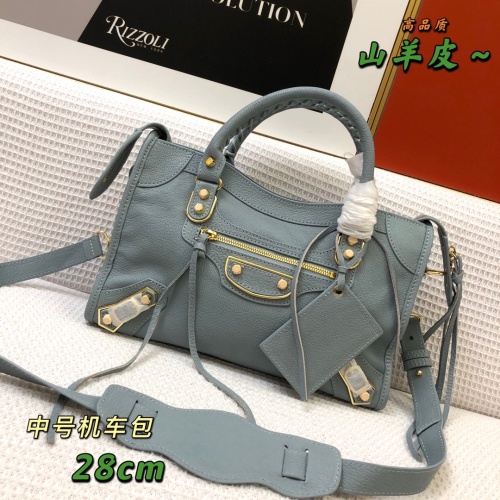 Balenciaga AAA Quality Handbags For Women #966804