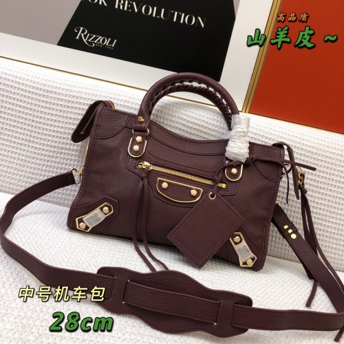 Balenciaga AAA Quality Handbags For Women #966805