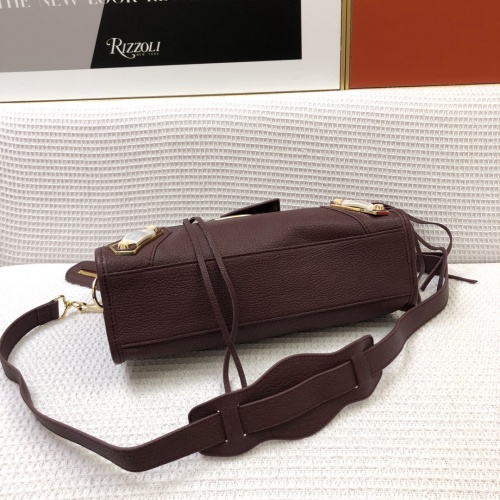 Replica Balenciaga AAA Quality Handbags For Women #966805 $160.00 USD for Wholesale