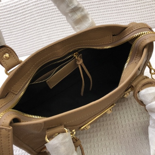Replica Balenciaga AAA Quality Handbags For Women #966807 $160.00 USD for Wholesale