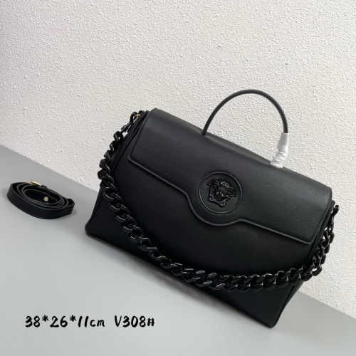 Versace AAA Quality Handbags For Women #966818