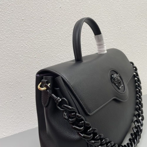 Replica Versace AAA Quality Handbags For Women #966818 $160.00 USD for Wholesale