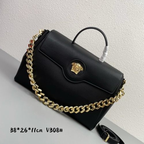 Versace AAA Quality Handbags For Women #966819