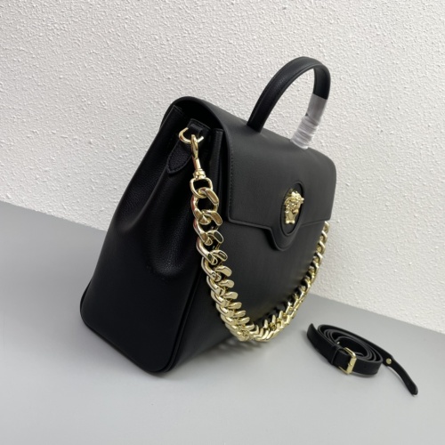 Replica Versace AAA Quality Handbags For Women #966819 $160.00 USD for Wholesale