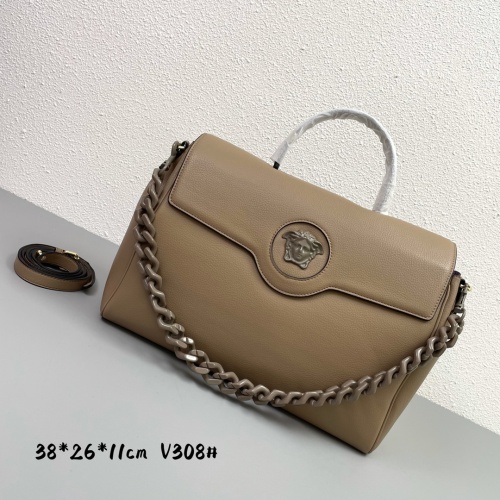 Versace AAA Quality Handbags For Women #966820