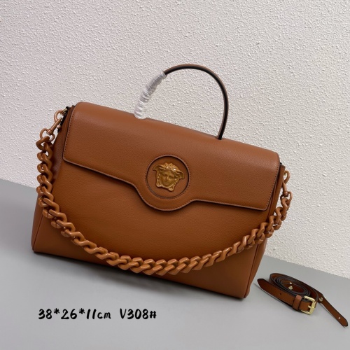 Versace AAA Quality Handbags For Women #966821