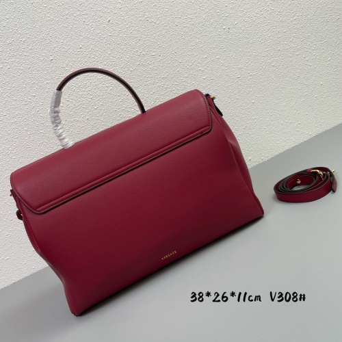 Replica Versace AAA Quality Handbags For Women #966824 $160.00 USD for Wholesale