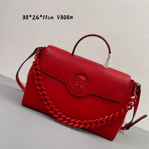 Versace AAA Quality Handbags For Women #966825