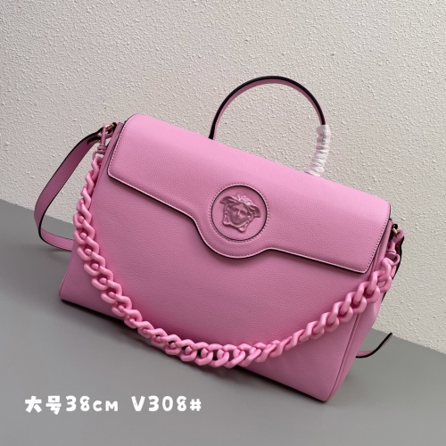 Versace AAA Quality Handbags For Women #966826