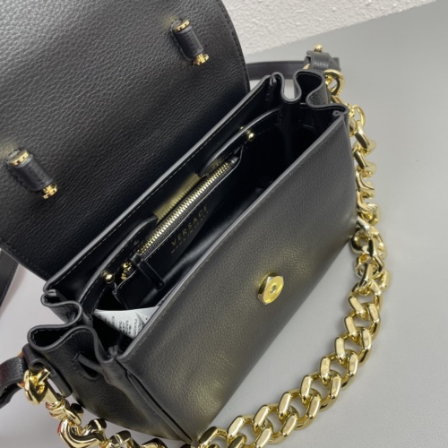 Replica Versace AAA Quality Messenger Bags For Women #966845 $140.00 USD for Wholesale