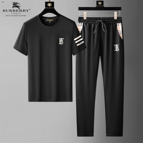 $68.00 USD Burberry Tracksuits Short Sleeved For Men #966906