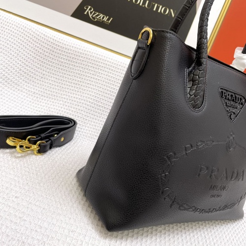 Replica Prada AAA Quality Handbags For Women #966909 $105.00 USD for Wholesale