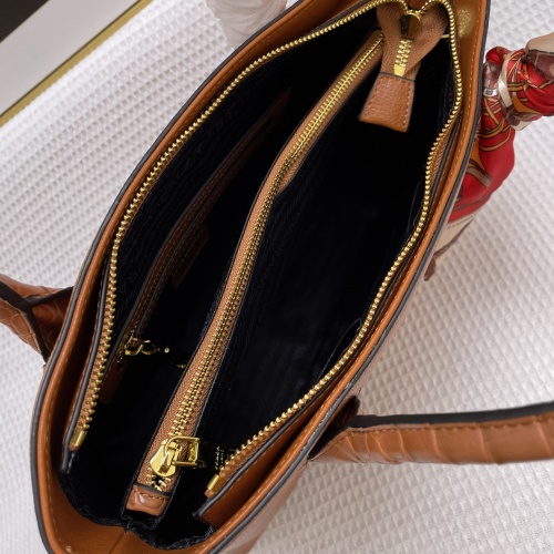 Replica Prada AAA Quality Handbags For Women #966912 $105.00 USD for Wholesale