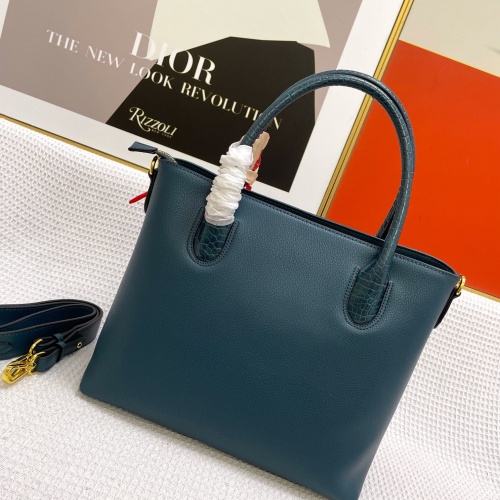 Replica Prada AAA Quality Handbags For Women #966913 $105.00 USD for Wholesale