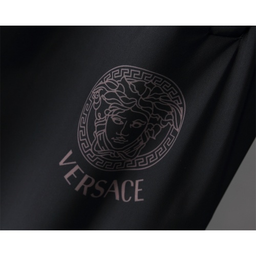 Replica Versace Tracksuits Short Sleeved For Men #966934 $60.00 USD for Wholesale