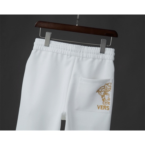 Replica Versace Tracksuits Short Sleeved For Men #966941 $60.00 USD for Wholesale