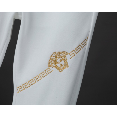 Replica Versace Tracksuits Short Sleeved For Men #966944 $60.00 USD for Wholesale