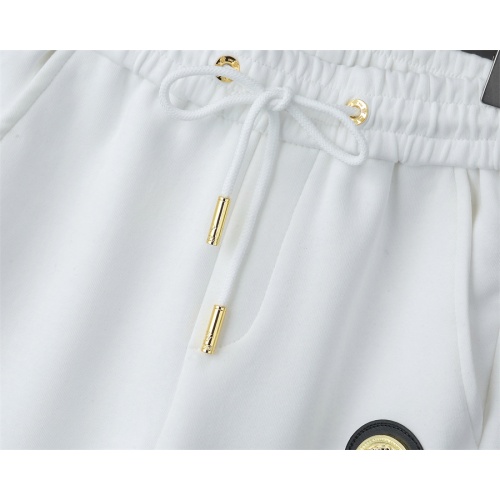 Replica Versace Tracksuits Short Sleeved For Men #966946 $60.00 USD for Wholesale