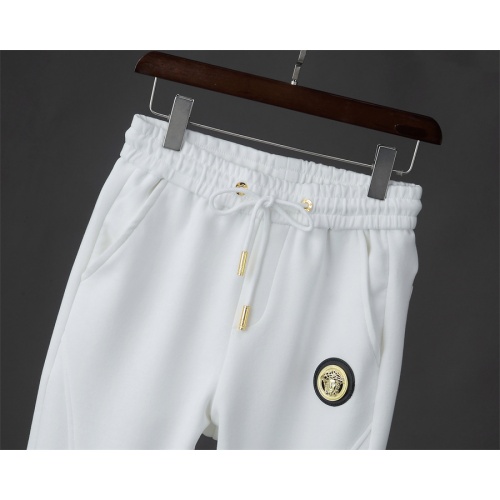Replica Versace Tracksuits Short Sleeved For Men #966948 $60.00 USD for Wholesale
