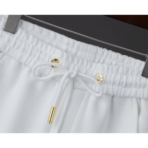 Replica Versace Tracksuits Short Sleeved For Men #966948 $60.00 USD for Wholesale