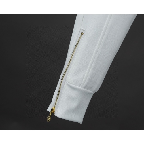 Replica Versace Pants For Men #966980 $42.00 USD for Wholesale