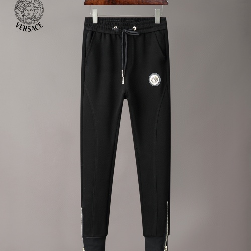 Versace Pants For Men #966981 $42.00 USD, Wholesale Replica Versace Pants
