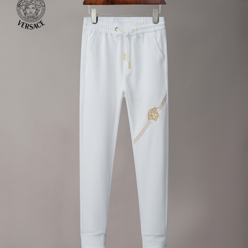 Versace Pants For Men #966982 $42.00 USD, Wholesale Replica Versace Pants