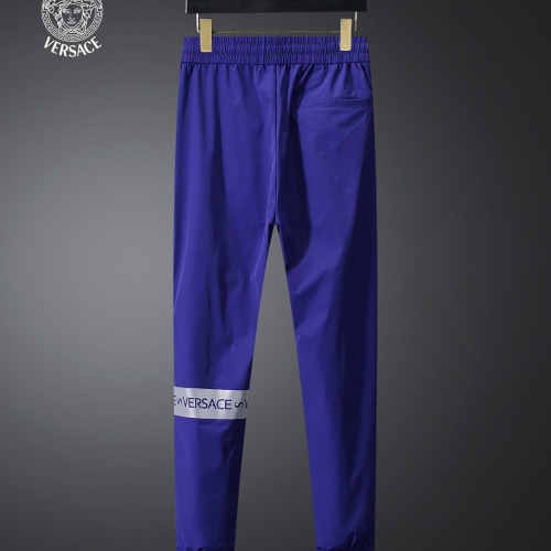 Replica Versace Pants For Men #966988 $42.00 USD for Wholesale