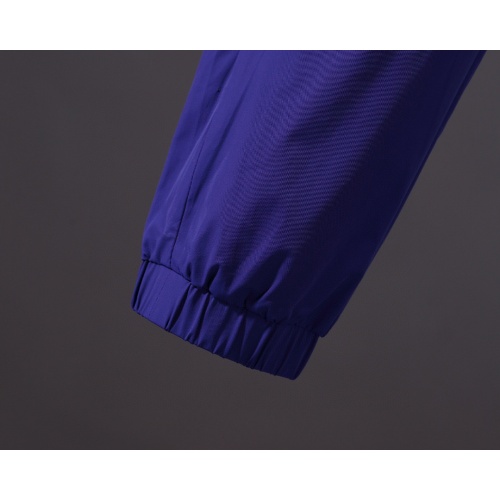 Replica Versace Pants For Men #966988 $42.00 USD for Wholesale
