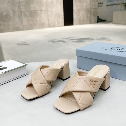 Prada Slippers For Women #967122