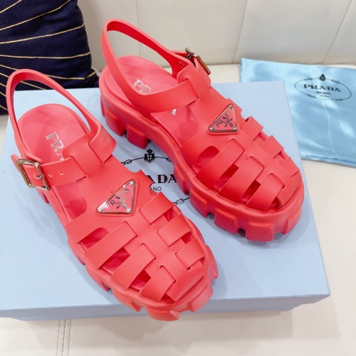 Prada Sandal For Women #967132