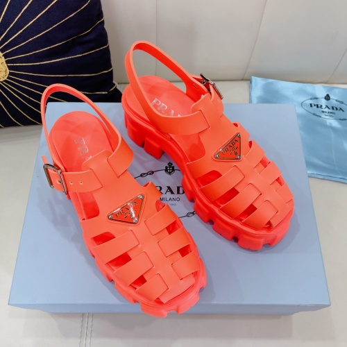 Prada Sandal For Women #967133