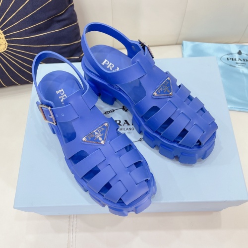 Prada Sandal For Women #967135