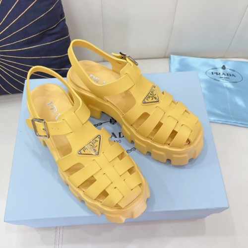 Prada Sandal For Women #967136