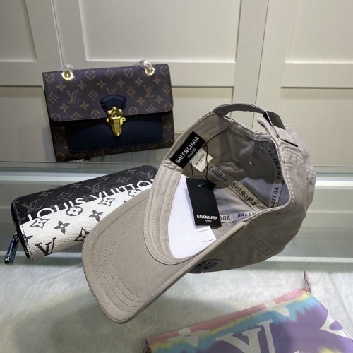 Replica Balenciaga Caps #967139 $29.00 USD for Wholesale