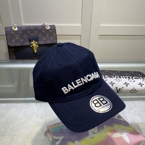 Replica Balenciaga Caps #967142 $29.00 USD for Wholesale