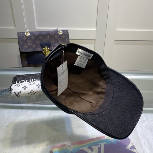 Replica Balenciaga Caps #967143 $29.00 USD for Wholesale